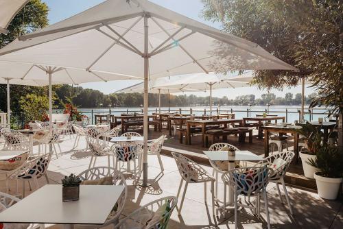 Bootshaus Terrasse 2021113